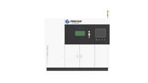 เครื่องพิมพ์โลหะ 3 มิติ ProciSio3D SLM รุ่น PRS-M300 ขนาดใหญ่พิเศษ ความเร็วในการพิมพ์ 7-12 เมตร/วินาที ขนาดการพิมพ์ 300x300x400 มม. - Product Image 4