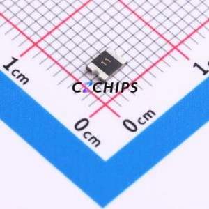 SMD1210-110-8 Resettable Fuse 1210 Fuse 8V 40A 1.1A 2.2A - Product Image 1