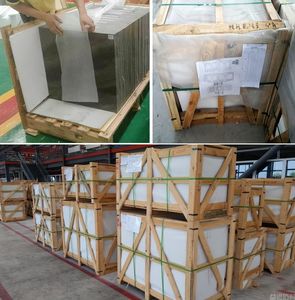 Giá Rẻ Hiện Đại Thân Thiện Với Môi Ngoài Trời <span class=keywords><strong>Slate</strong></span> Phẳng Lát Đá Trong Màu Đen Gỉ Màu <span class=keywords><strong>Grey</strong></span> Cho Sân - Product Image 6