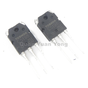 C5198 New Original IC chip thành phần điện tử bóng bán dẫn 2sc5198 - Product Image 4