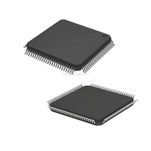 ตรวจสอบ K4D263238D-QC50 TQFP-100ไมโครคอนโทรลเลอร์วงจรรวม IC czsku: HP161PGK82 - Product Image 1