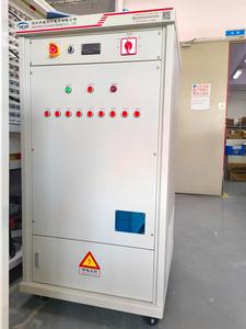 50kw biến <span class=keywords><strong>DC</strong></span> tải Ngân Hàng-50V 1000A/150V/200V 50kw <span class=keywords><strong>DC</strong></span> tải ngân hàng cho máy phát điện up thử nghiệm, điện lưới thử nghiệm - Product Image 5