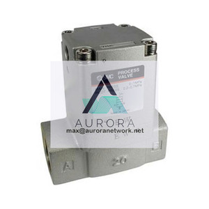 Accessoires de valve fneuatique électronique de haute qualité, VNA201A-N15A, avec un bon prix - Product Image 1