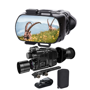 Giá đỡ camera săn bắn HENBAKER CY789, ống ngắm kỹ thuật số ngày đêm, ống ngắm hồng ngoại - Product Image 1