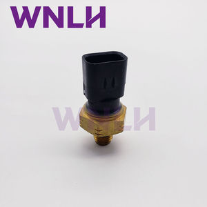 เซ็นเซอร์วัดแรงดันน้ำมัน WNLH รุ่น 380-1882 3801882 สำหรับเครื่องยนต์ Caterpillar C4.4 C7.1 รถขุด 320D2 312D2 G3516H เซ็นเซอร์วัดแรงดันน้ำมันเชื้อเพลิง - Product Image 4