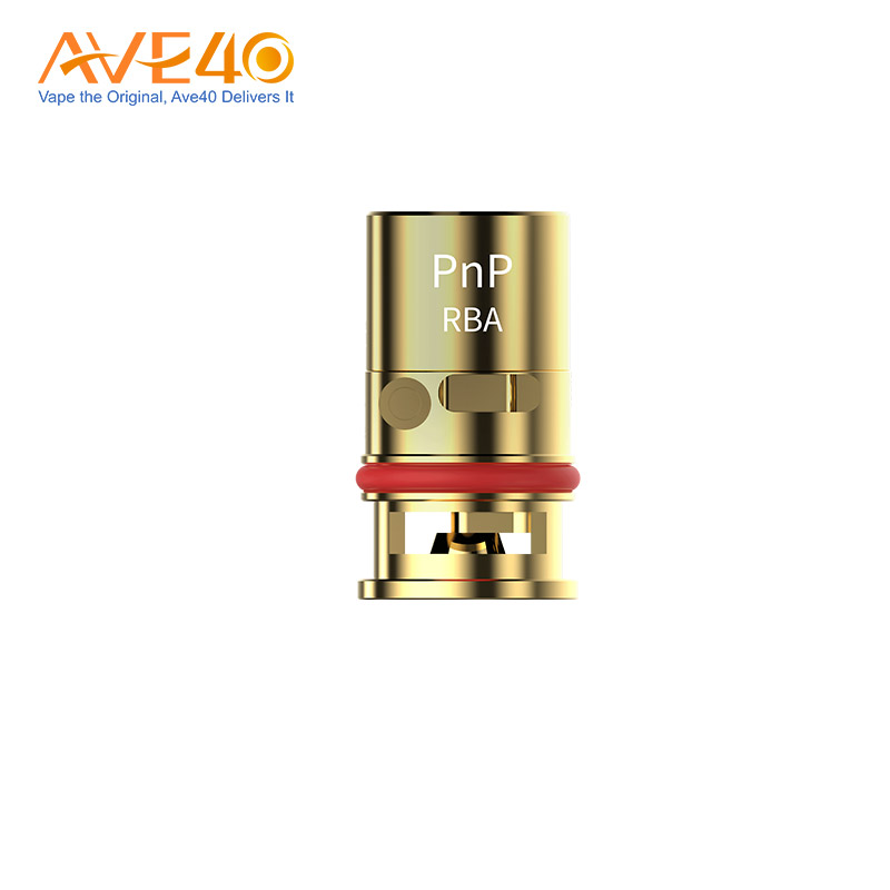 Voopoo Замена PnP копия RDA катушки 1 шт./упак. для Винчи/Винчи R/Винчи X