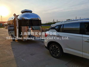 Fabricants de caravanes de <span class=keywords><strong>camping</strong></span>-<span class=keywords><strong>car</strong></span> SLUNG à vendre - Product Image 2