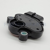 Sensor de velocidad de transmisión del vehículo para Mazda 2 3 5 6 CX7