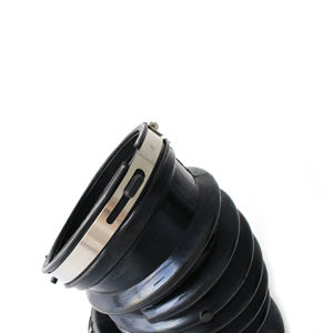 53032944AL Compatible con Dodge Ram 2500 3500 4000 <span class=keywords><strong>4500</strong></span> 5500 6.7l Cummins Diesel 2007-2018, Reemplazo de la Manguera Superior de Admisión de Aire, Tubo de Conducto - Product Image 4