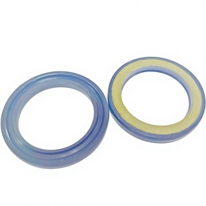 Joint d'étanchéité 633B0363 FPM pour moteur, joints haute pression - Product Image 1
