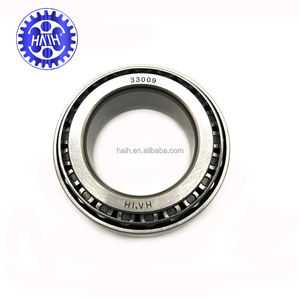 Конические роликовые подшипники 33005 33006 33007 33008 33009 JR 33010 33011 33012 33013 33014 33015 33016 для строительной техники - Product Image 5