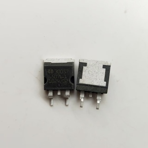 Transistor de puissance Darlington pour allumage automobile 30057 TO-263 SMD pour carte informatique ECU de voiture - Product Image 2