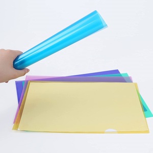 Ợi Affgood Hộp Đựng Tài Liệu Phân Loại Tập Tin A4 PP L Logo Tùy Chỉnh Giá Rẻ Chất Lượng Giá Rẻ Cho Trường Học Văn Phòng - Product Image 4