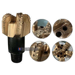 5/6 Mes Diamantsnijder Rots Oliebron Boren Niet-Kernboor Pdc Boor Met Lage Prijzen - Product Image 5