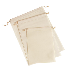 Sac à cordon non tissé Yaojia, impression personnalisée, sac de rangement pour chaussures, jouets, blocs de construction, rose, blanc, gris, noir, blanc cassé - Product Image 2