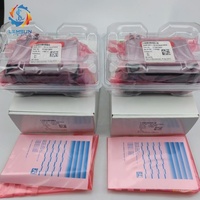Têtes d'impression Xaar 2001 originales pour imprimante céramique à jet d'encre, encre GS6C GS12C GS40C, état neuf, bon prix