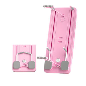 Tabla de Pilates Plegable Multifuncional <span class=keywords><strong>para</strong></span> Uso Doméstico y Comercial, Máquina de Ejercicios <span class=keywords><strong>para</strong></span> <span class=keywords><strong>Abdominales</strong></span> y Fortalecimiento del Core - Product Image 6
