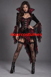 Disfraces de Cosplay de Alicia en el País de las Maravillas para Niños al Mejor Precio - Product Image 2