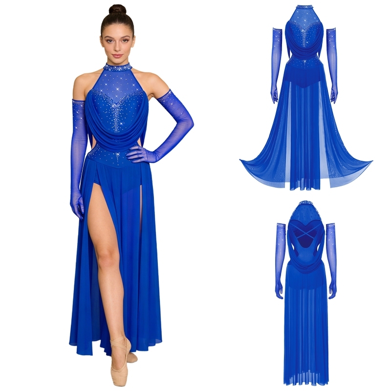 Royal Blue