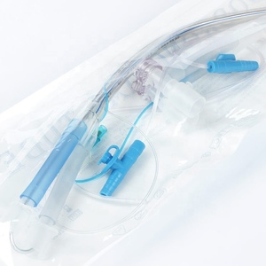 Tubo Endobronquial con Balón de 2 Vías Yingmed - Product Image 3