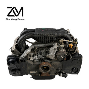 Motor Fb 20 Ej20 Usado Completo con Piezas de Caja de Cambios para <span class=keywords><strong>Subaru</strong></span> Legacy 1998, <span class=keywords><strong>Impreza</strong></span> Wrx Sti Bl5 <span class=keywords><strong>2004</strong></span>, Motores Gc8 2014 - Product Image 6
