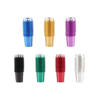 Radiomaster Sticky360 Gimbal Stick Ends M4 Thumber Pincher Hybrid pour Radiomaster TX16S Series Pièces de rechange
