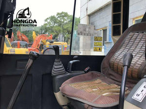 Excavatrice d'occasion CAT 306E d'origine japonaise 6 tonnes sur chenilles Excavatrice Cat 306E d'occasion à vendre - Product Image 3