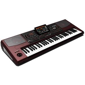Pa-1000 Pa-1000ใหม่ของ Korg Pa-1000คีย์บอร์ด61-Pa 1000มืออาชีพ arranger เปียโนเสียงและวิดีโออุปกรณ์เสริมใหม่ - Product Image 3