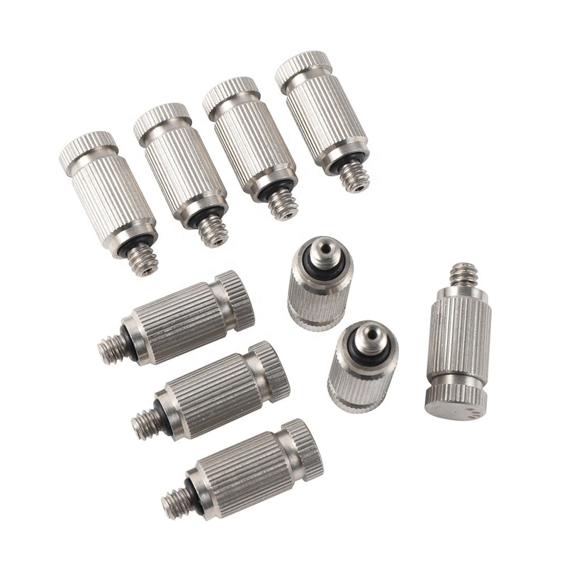 3 4 5 Head Spray Ring