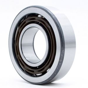 Rodamiento de Bolas de Contacto Angular de Doble Hilera de Alta Calidad de China, 12*32*15.9mm, Rodamiento 5201, 5201-2RS, 3201-2RS - Product Image 1