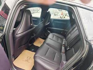 AVATR 06 PRO REEV 2025 USADO, AUTONOMÍA DE 650 KM, <span class=keywords><strong>4</strong></span> PUERTAS, 5 ASIENTOS, SEDÁN DE LUJO PARA FAMILIA, NEGRO SOBRE MORADO - Product Image 6