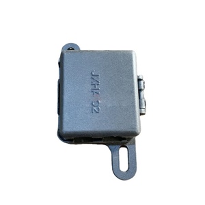 Pièce compatible Liugong 856 50CN 855 862 855N 50C 30E 835 842 Boîte à fusibles 37B0915 Pièces de machines de construction directes d'usine - Product Image 1