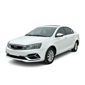 En Stock, Emgrand 2020-2025, Versión Básica, 1.5L, Transmisión Automática, Emisión Euro VI, Volante a la Izquierda, Envío Rápido - Product Image 1