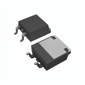 RBQ16NL45BFNSTL TO-263-3, D2PAK , TO-263AB BOM IC In Stock Buy Online Electronic Components Single Diodes - Product Image 1