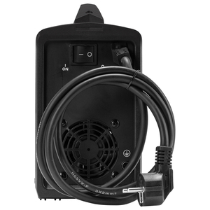 High Quality EDL-ZX7-160-E1 #Inverter Mma <strong>Welding</strong> <strong>Machine</strong> #Output Current:20-<strong>160A</strong>/Duty Cycle:40% @25C #YELLOW - Product Image 3