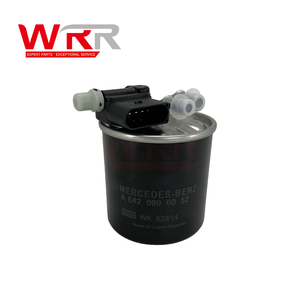 6420906052 6420905352 Filtre à carburant pour Benz W166 W164 ML350 GL350 – Séparateur d'eau et de carburant diesel fiable pour moteur, filtre à huile - Product Image 2