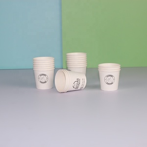 Embalaje de papel ecológico desechable, tazas de café - Product Image 2