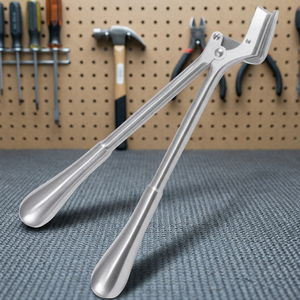 Surgical <b>Plaster</b> Shears Manual Stainless Steel CE Certified Class I Instrument for Surgical Operation Instruments - Product Image 2