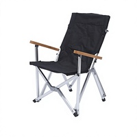 Table pliante portable en alliage d'aluminium pour pique-nique, camping, barbecue - Conception pliée sur mesure de haute qualité, origine Zhejiang