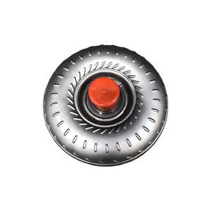 WWT U760E Высококачественная переработанная коробка передач U760E коробка передач твердая часть преобразователь крутящего момента детали коробки передач для Toyota Camry - Product Image 1