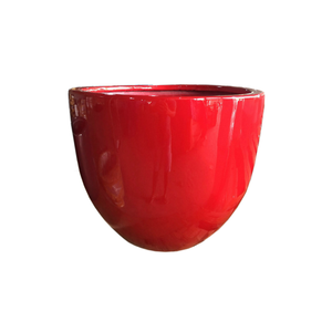 Jardinières en fibre de verre de style vintage, écologiques, durables, légères, de grande taille, pour l'extérieur, au meilleur prix, pour toutes les saisons - Product Image 2