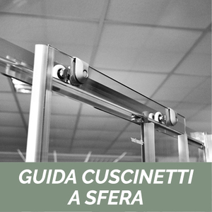 Box Doccia Semicircolare Moderno da 90 cm con Vetro Temperato da 6 mm e Telaio in Alluminio, Essenziale per Bagni, Hotel e Ville - Product Image 3