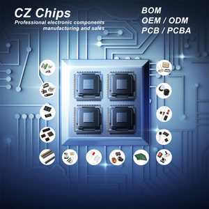 CS4398-CNZ จัดส่งในท้องถิ่น QFN-28 czsku: FB641NWZ95 - Product Image 6