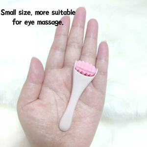 Mini masajeador de Ojos de silicona, rodillo de hielo, palo de Crema para Ojos, herramientas cosméticas de belleza - Product Image 5