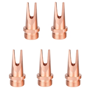 Như-12 BS-16 CS-12 ES-12 mới 1064nm đồng vòi phun cho sup20s/T hàn laser sup hàn laser vòi phun - Product Image 2