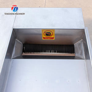 Rebanador de setas para cocina, equipo de cocina, rebanador rápido de Cranberry - Product Image 5