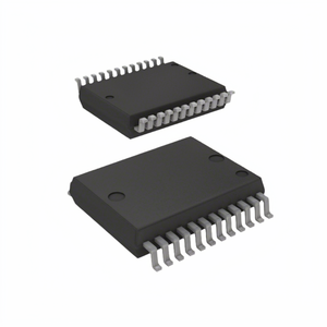 Compre en Línea Componentes Electrónicos VNQ5027AK-E Gestión de Energía (PMIC) 24 PowerBSOP Canal del Fabricante - Product Image 1