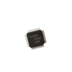 TUSB4020BIPHPRQ1 ไอซีอินเทอร์เฟซ USB รุ่น HTQFP-48 ของแท้ T4020BI TUSB4020 TUSB4020BI TUSB4020BIPHP TUSB4020BIPHPR - Product Image 1