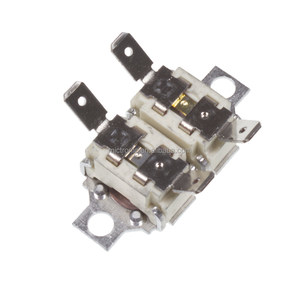 <span class=keywords><strong>Thermostat</strong></span> pour nettoyeur vapeur Karcher SC1 SC2, régulateur de température 143/260 ° - Product Image 2