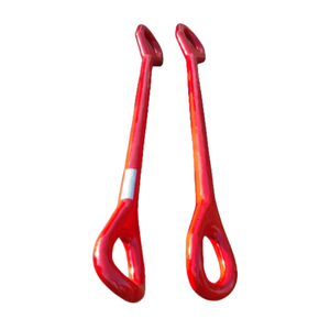 Outil de pose de maillons 8C pour élévateurs de forage et chaînes d'élévateurs - Product Image 1